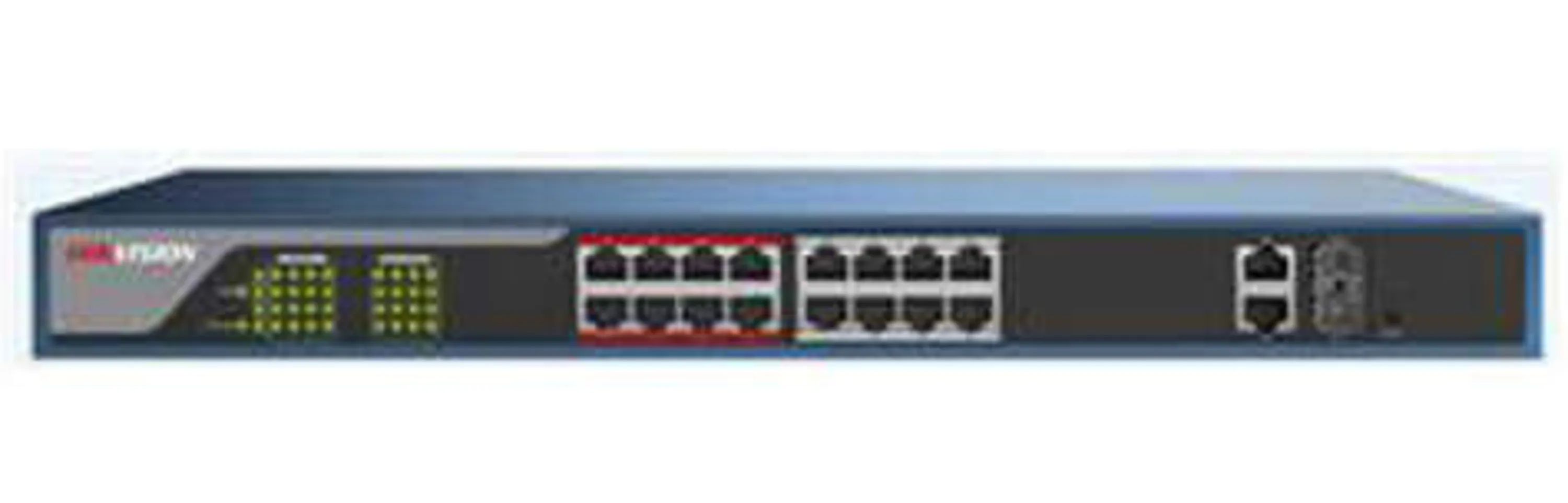 سوئیچ شبکه هایک ویژنDS-3E1318P-E سوئیچ شبکه هایک ویژنDS-3E1318P-E